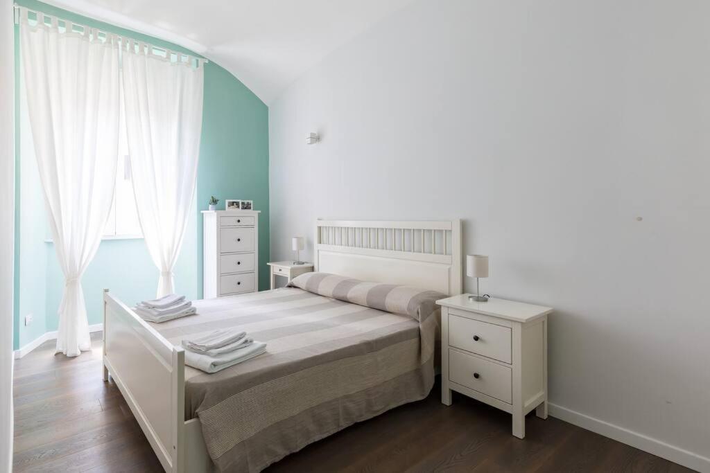 Casa Esquilina Apartment Rome Exterior photo