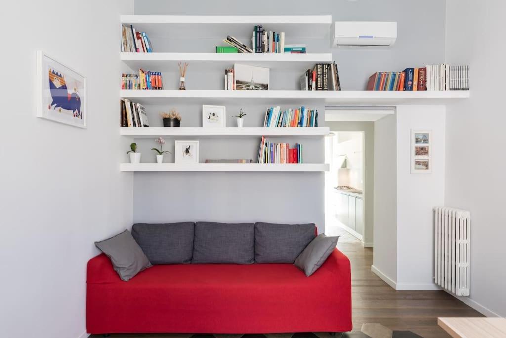 Casa Esquilina Apartment Rome Exterior photo