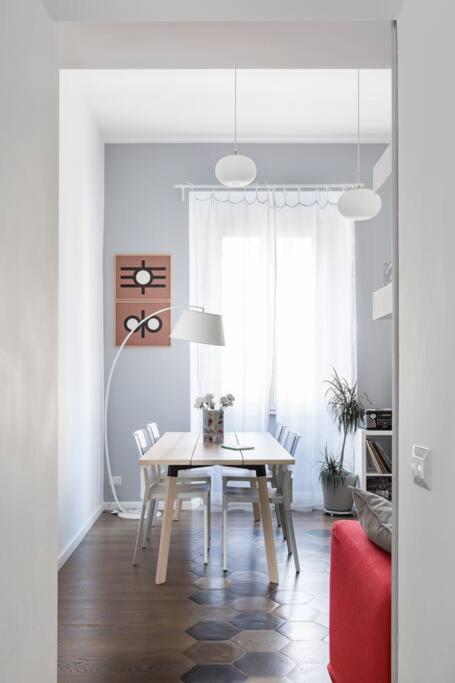Casa Esquilina Apartment Rome Exterior photo