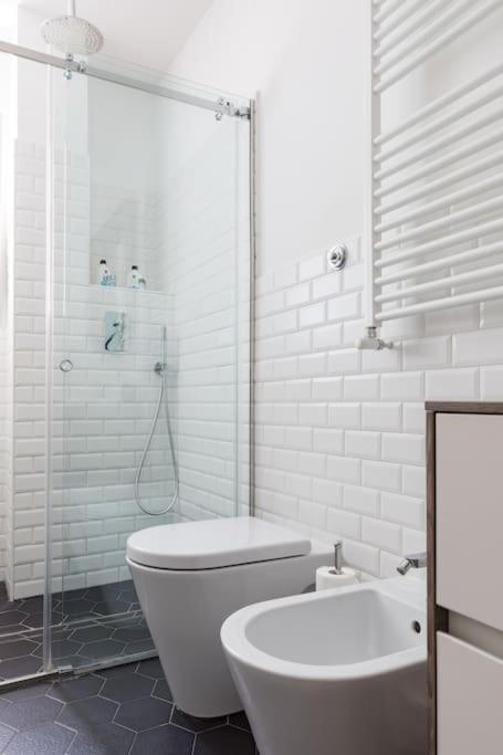 Casa Esquilina Apartment Rome Exterior photo