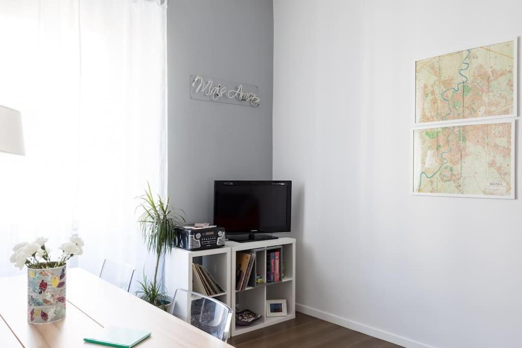 Casa Esquilina Apartment Rome Exterior photo