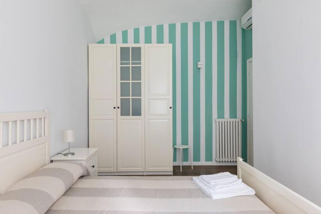 Casa Esquilina Apartment Rome Exterior photo