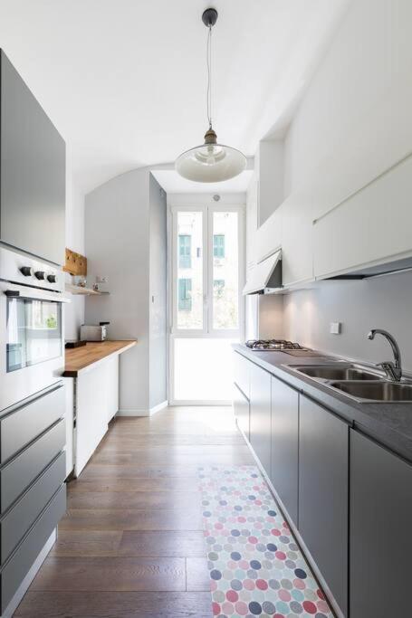 Casa Esquilina Apartment Rome Exterior photo