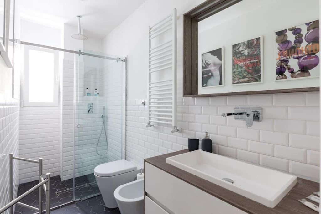 Casa Esquilina Apartment Rome Exterior photo