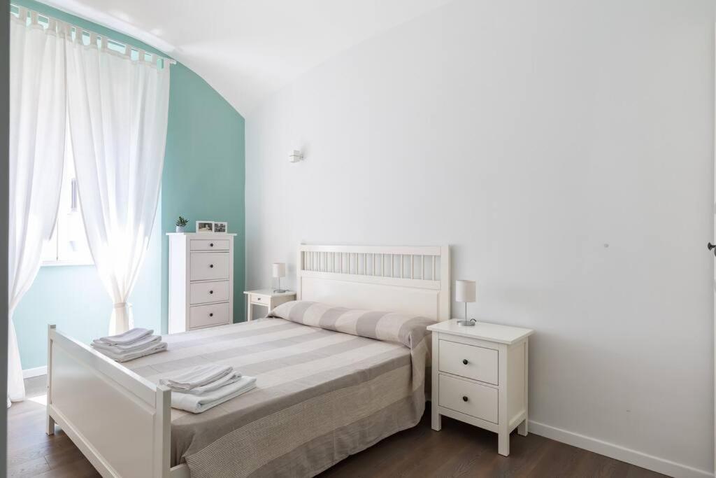 Casa Esquilina Apartment Rome Exterior photo